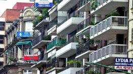 Los precios de las propiedades en CABA aumentaron 6%.