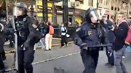 Marcha de los Jubilados 20250730