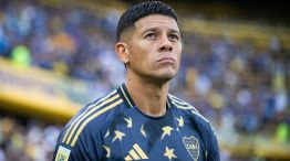 Marcos Rojo