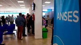 Oficina de ANSES