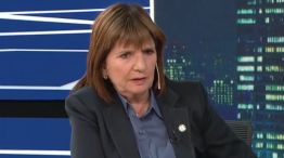 Patricia Bullrich 