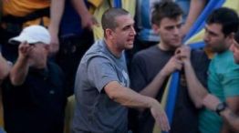 "Pillín" Bracamonte fue asesinado en las inmediaciones del Gigante de Arroyito.  