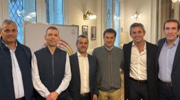 Radicales con peluca conformaron un interbloque junto a La Libertad Avanza