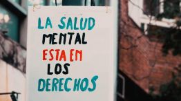 Salud mental