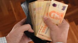 Todos los aumentos de agosto: cada vez más gente no llega a fin de mes.