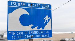 Tsunami 30072025