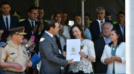 La oposición prepara una super sesión en Diputados con Garrahan, universidades y $LIBRA - Image 2