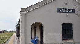 Zapiola: el pueblo rural que está cerca de CABA y está detenido en el tiempo