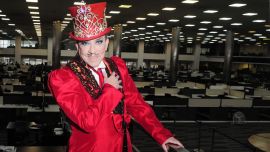 Anibal Pachano reveló cómo avanza su grave enfermedad: "Yo tengo que llegar a ser abuelo"