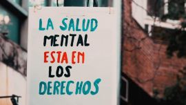 El Senado debate la reforma de Salud Mental: proponen volver a las internaciones involuntarias