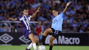 Clásico femenino
