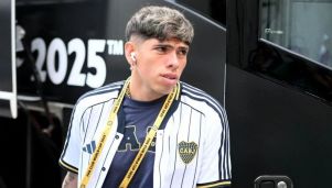 Carlos Palacios
