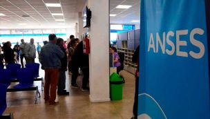 Oficina de ANSES