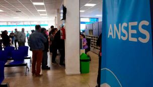 Oficina de ANSES