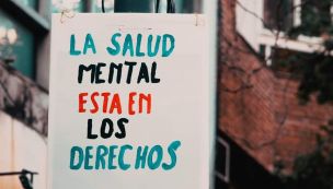 Salud mental