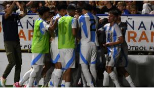 Selección Argentina
