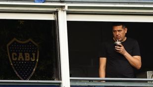Juan Román Riquelme