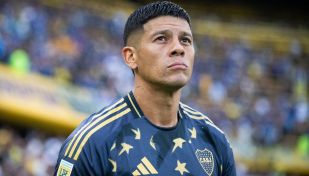 Marcos Rojo