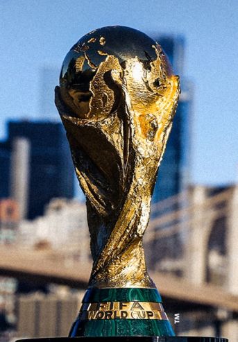 Copa Mundial de la FIFA