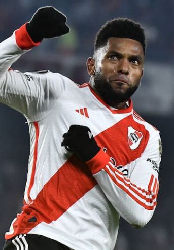 Miguel Borja
