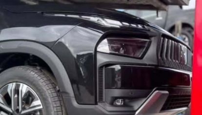La pick-up compacta se prepara para otra renovación y la incorporacion de un mayor nivel de equipamiento.