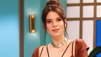 La actriz confirmó que mantuvo una relación paralela durante su matrimonio. 