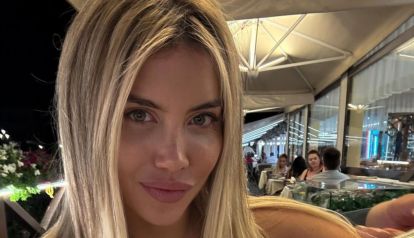 Wanda Nara