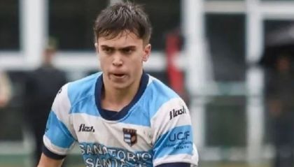 Jerónimo Fernández Bobbio