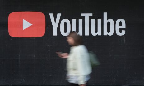 YouTube Advertisement