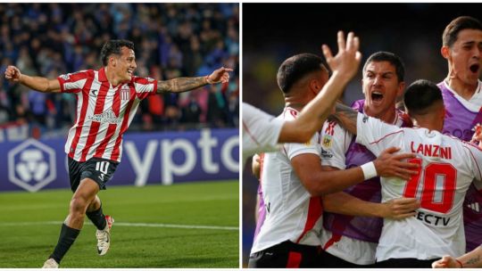 Estudiantes de La Plata