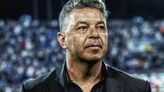 Marcelo Gallardo