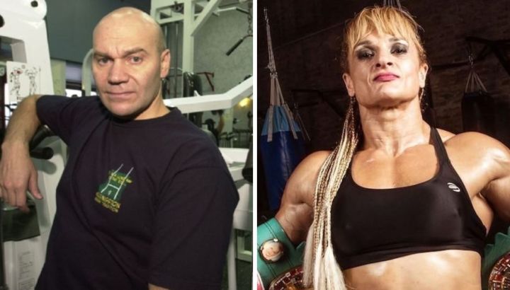 Quién es Aldo Parodi, el boxeador que impidió la cremación de Locomotora Oliveras: "Cuando aplaudían a Maradona lo denunciaba para salvarlo"