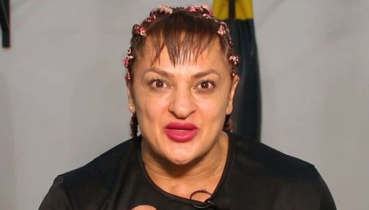 Por qué se le realizará una autopsia a Alejandra "Locomotora" Oliveras