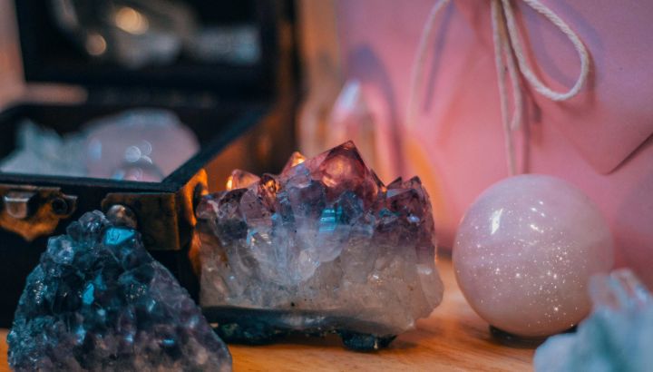 Mercurio retrógrado: 5 cristales que te ayudan a equilibrar tu energía