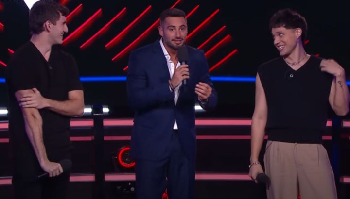 Rating: cuánto midió el segundo programa de "Las Batallas" en La Voz Argentina