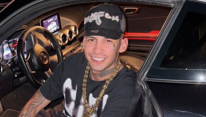 En LAM revelaron quién es el cantante que tiene un perfil falso para chamuyar mujeres