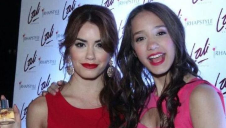 Ángela Torres habló de su distanciamiento con Lali Espósito y su reciente reencuentro: "Estaba incómoda"