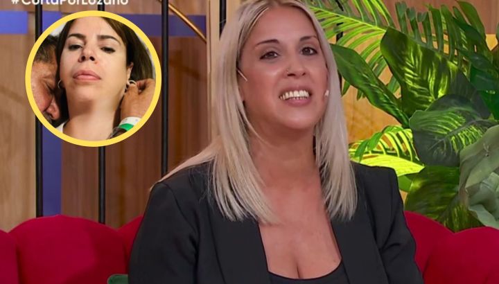 Nadia Epstein habló sobre la relación entre Marianela Mirra y José Alperovich: "Sigue siendo la amante pública"