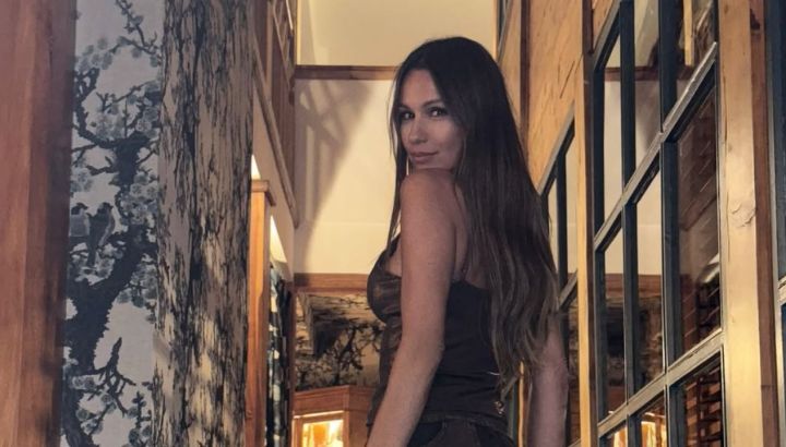 Una amiga de Pampita reveló cómo atraviesa su separación de Martín Pepa: "Todo va a doler"	
