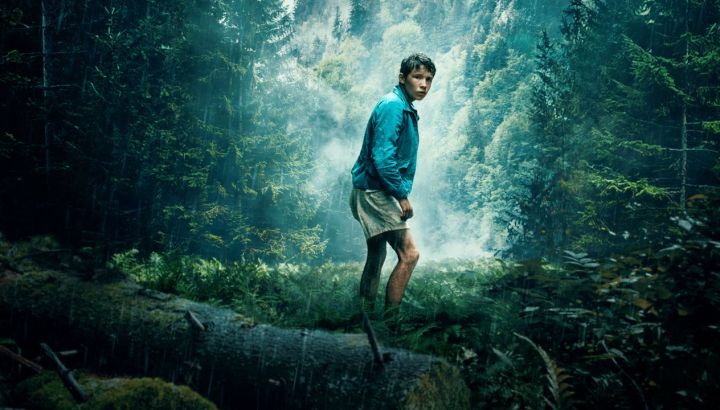"Perdido en la Montaña”, así es la historia real de la película de Netflix que pasó hace 86 años en Estados Unidos