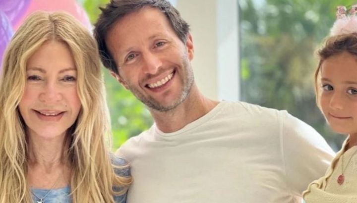 Todo lo que se sabe hasta ahora de la muerte de Mila, la nieta de Cris Morena y Gustavo Yankelevich