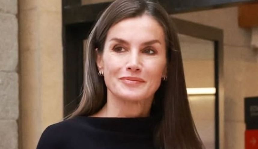 Letizia Ortiz