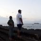 Japón recibió las primeras olas del tsunami tras el terremoto en Rusia: hay dos millones de personas evacuadas