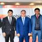 Cinco gobernadores lanzaron una alianza electoral federal para enfrentar a Javier Milei en las elecciones de octubre