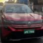 Aparece el Renault Boreal completamente al descubierto por las calles