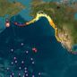 Alerta de tsunami en Chile, Ecuador y Perú por sismo de 8,8 en Rusia: ¿cuánto demora en llegar una ola tras un terremoto?