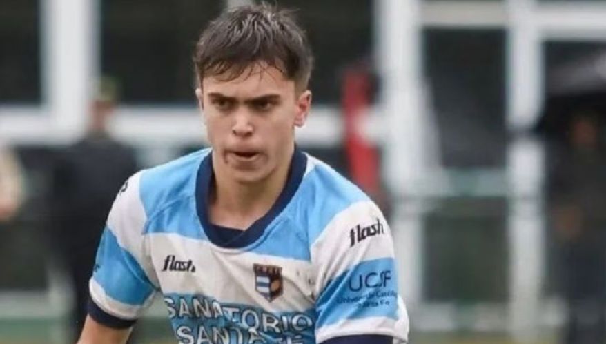 Jerónimo Fernández Bobbio