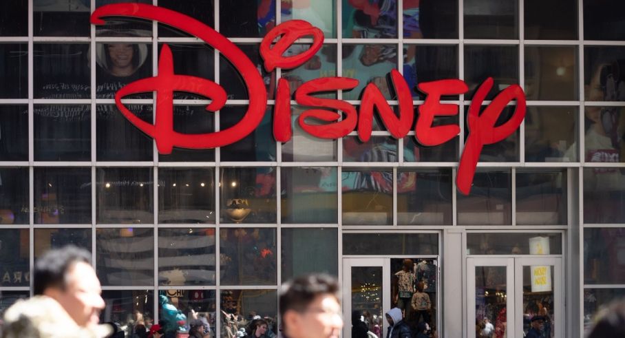 Disney