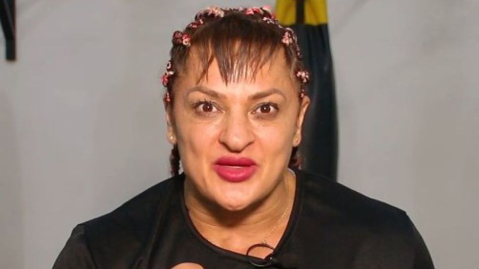 Alejandra Locomotora Oliveras