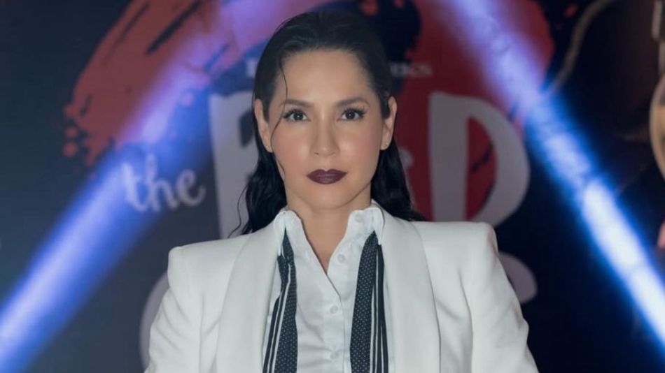 Carmen Villalobos
